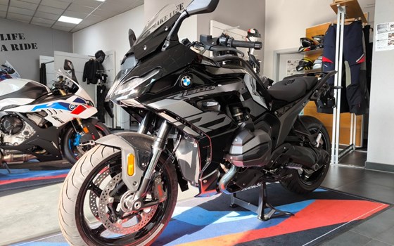 Neufahrzeug BMW R 1300 RS - Bild 2