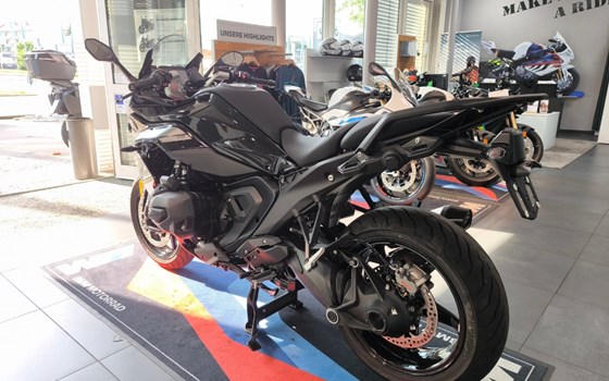 Neufahrzeug BMW R 1300 RS - Bild 3