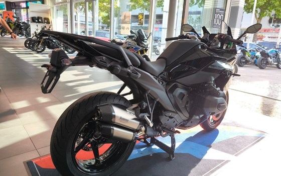 Neufahrzeug BMW R 1300 RS - Bild 4