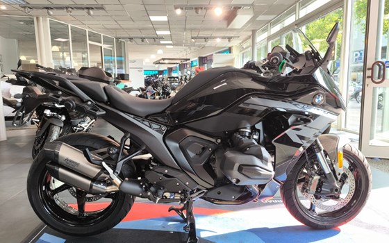 Neufahrzeug BMW R 1300 RS - Bild 5