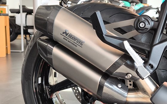 Neufahrzeug BMW R 1300 RS - Bild 7