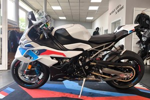 Angebot BMW S 1000 RR