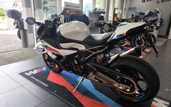 Neufahrzeug BMW S 1000 RR - Bild 2