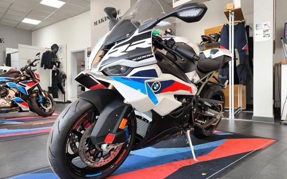 Neufahrzeug BMW S 1000 RR - Bild 3