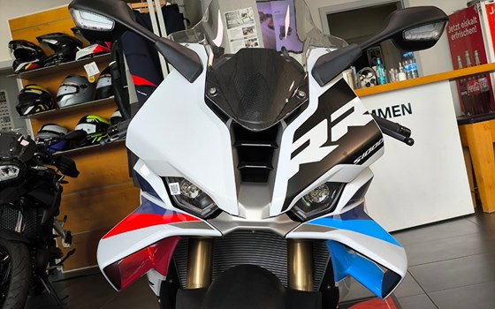 Neufahrzeug BMW S 1000 RR - Bild 4