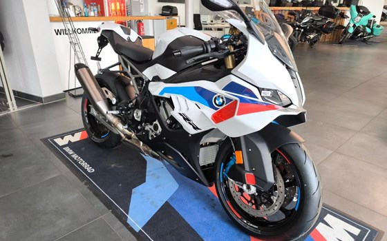 Neufahrzeug BMW S 1000 RR - Bild 5