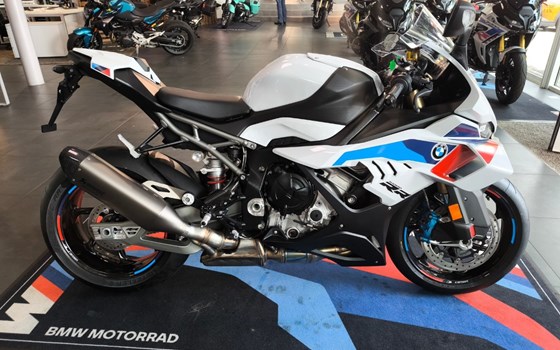 Neufahrzeug BMW S 1000 RR - Bild 6