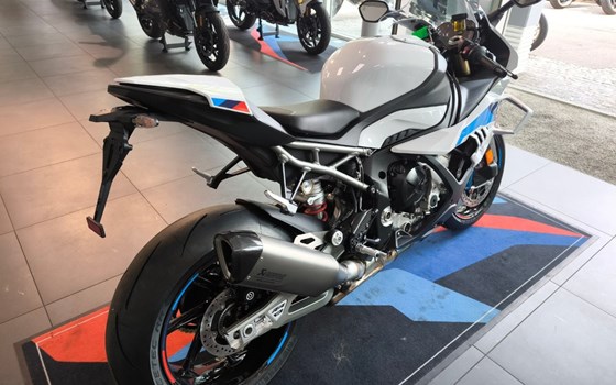 Neufahrzeug BMW S 1000 RR - Bild 7