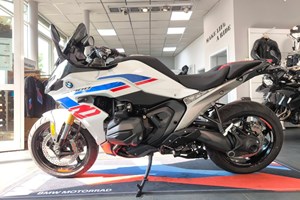 Angebot BMW R 1300 RS