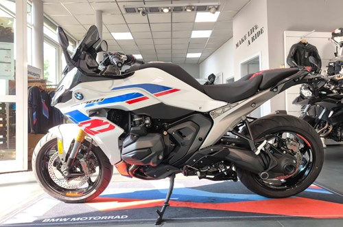 BMW R 1300 RS