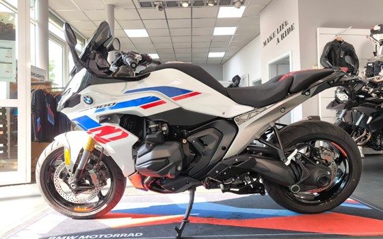 Neufahrzeug BMW R 1300 RS - Bild 1