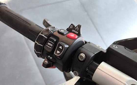 Neufahrzeug BMW R 1300 RS - Bild 10