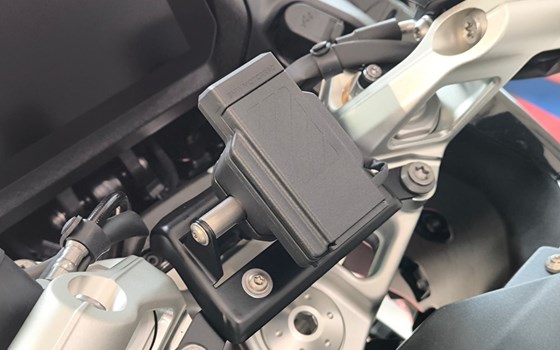 Neufahrzeug BMW R 1300 RS - Bild 11