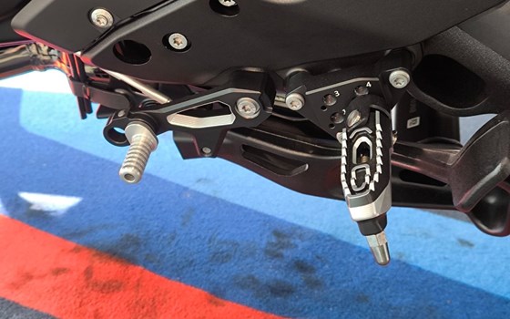 Neufahrzeug BMW R 1300 RS - Bild 12