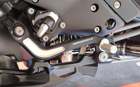 Neufahrzeug BMW R 1300 RS - Bild 14