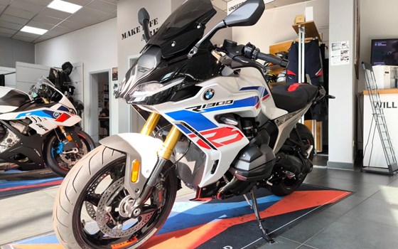 Neufahrzeug BMW R 1300 RS - Bild 2