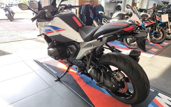 Neufahrzeug BMW R 1300 RS - Bild 3