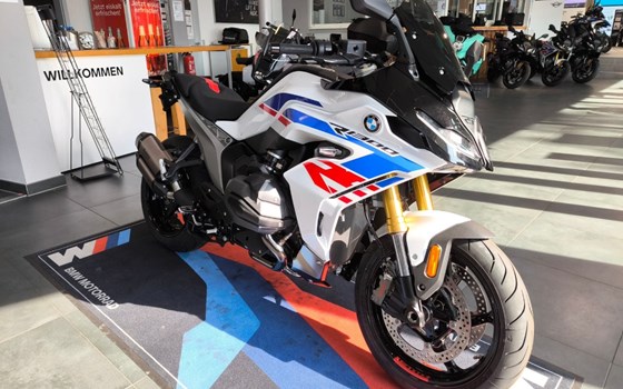 Neufahrzeug BMW R 1300 RS - Bild 4