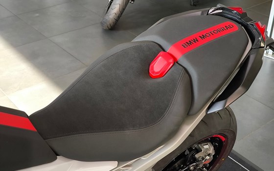 Neufahrzeug BMW R 1300 RS - Bild 7