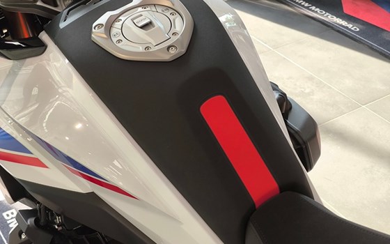 Neufahrzeug BMW R 1300 RS - Bild 8