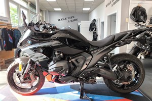Angebot BMW R 1300 RS