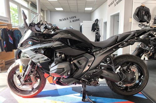 BMW R 1300 RS