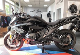 Neumotorrad BMW R 1300 RS