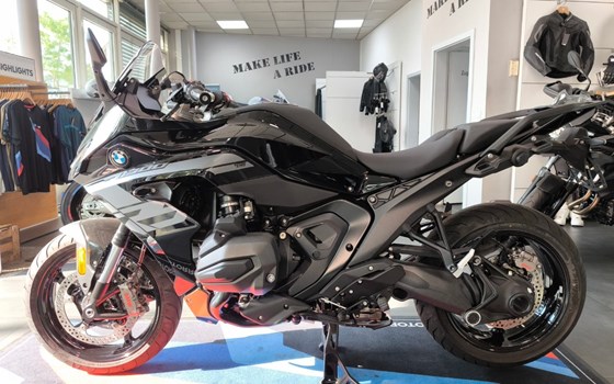 Neufahrzeug BMW R 1300 RS - Bild 1