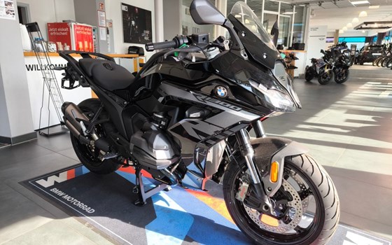 Neufahrzeug BMW R 1300 RS - Bild 6