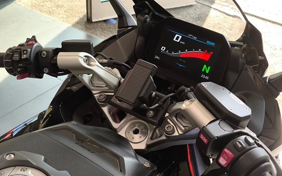 Neufahrzeug BMW R 1300 RS - Bild 9