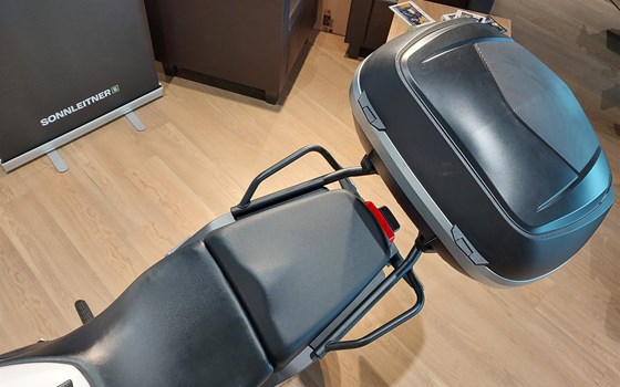 Gebrauchtmotorrad Honda VFR800X Crossrunner - Bild 10