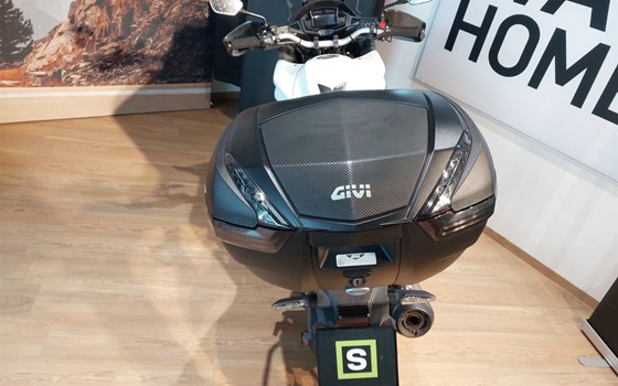 Gebrauchtmotorrad Honda VFR800X Crossrunner - Bild 15