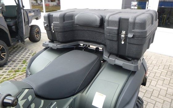 Neufahrzeug TGB Blade 560 ABS - Bild 11