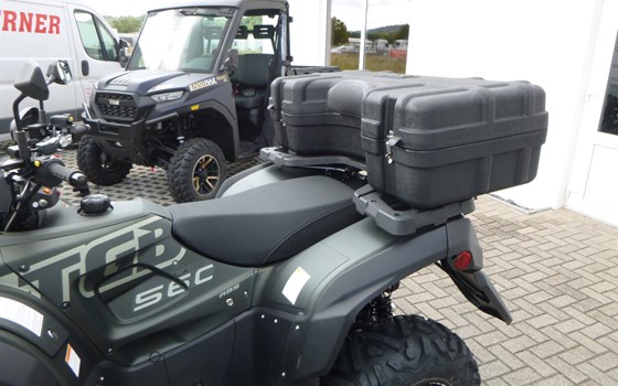 Neufahrzeug TGB Blade 560 ABS - Bild 3