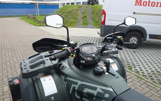 Neufahrzeug TGB Blade 560 ABS - Bild 5