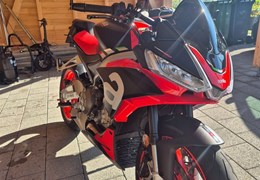 Occasion Aprilia Tuono 660