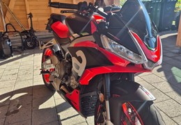 Occasion Aprilia Tuono 660