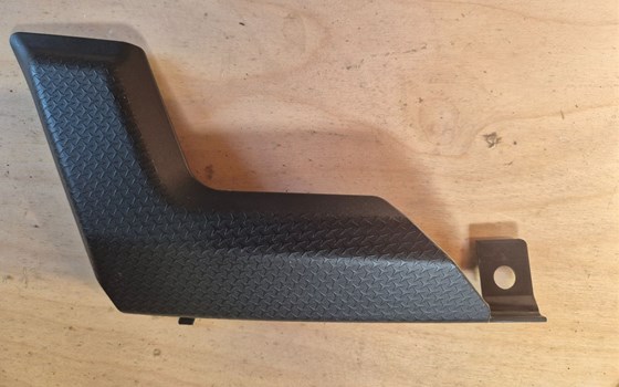 Motorrad Occasion Aprilia Tuono 660 - Bild 7