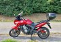 Motorrad