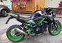 Motorrad
