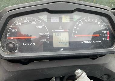 Gebrauchte Gebrauchte