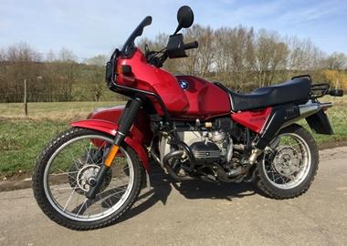 Gebrauchte Gebrauchte