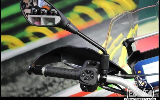 Gebrauchtmotorrad Aprilia Tuareg 660 - Bild 15