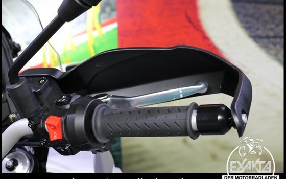 Gebrauchtmotorrad Aprilia Tuareg 660 - Bild 18