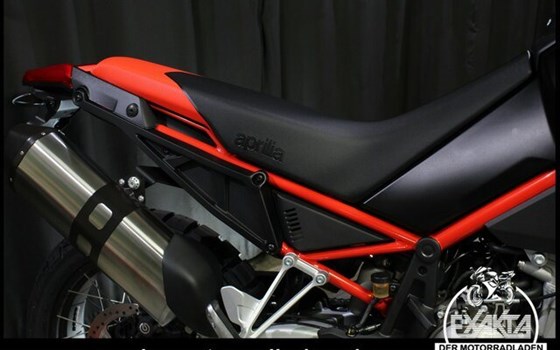 Gebrauchtmotorrad Aprilia Tuareg 660 - Bild 26