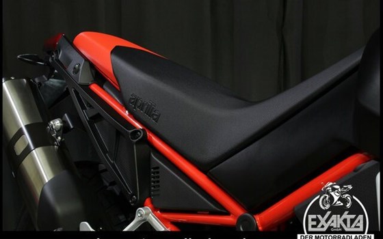 Gebrauchtmotorrad Aprilia Tuareg 660 - Bild 27