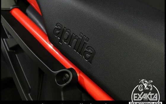 Gebrauchtmotorrad Aprilia Tuareg 660 - Bild 28