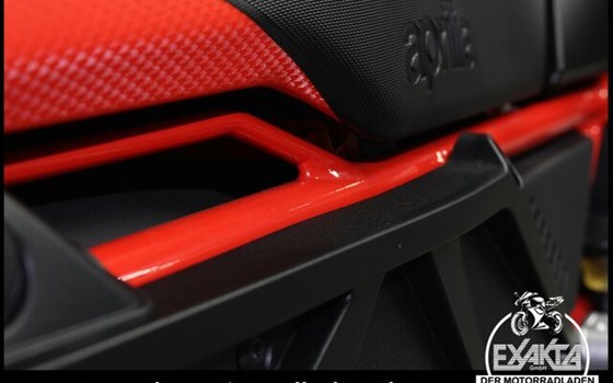 Gebrauchtmotorrad Aprilia Tuareg 660 - Bild 29