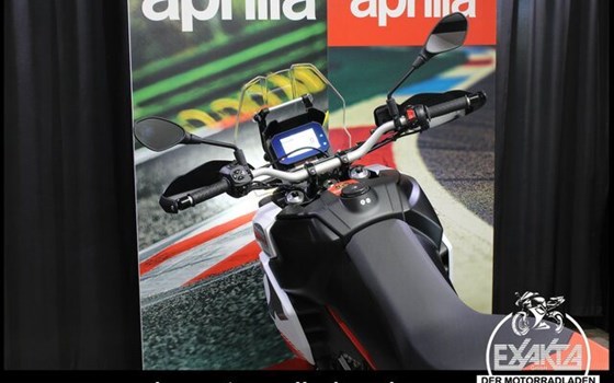 Gebrauchtmotorrad Aprilia Tuareg 660 - Bild 9