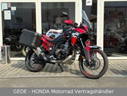 Honda CRF1100L Africa Twin DCT